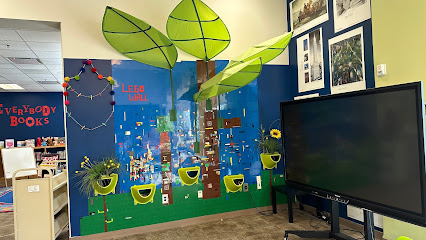 E. Rivers Elementary School, Atlanta