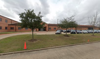 Miller Career & Technology Center, Katy