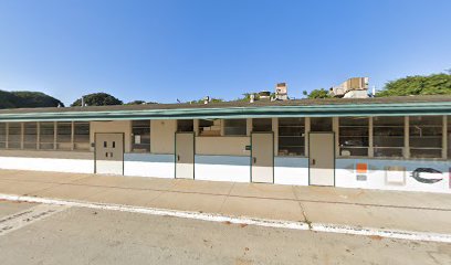 Ventura Charter School of Arts and Global Education
