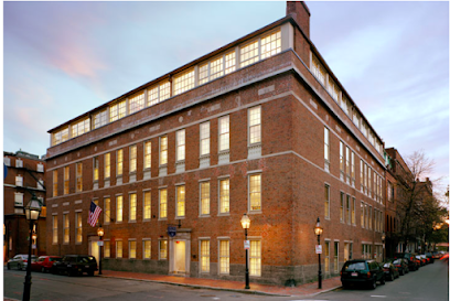 Park Street School, Boston
