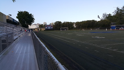 Gulliver Prep | Upper School Campus, Kendall