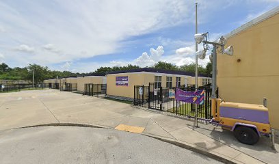 Legends Academy Charter