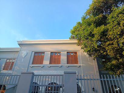 Escuela Elemental Abraham Lincoln, Puerto Rico