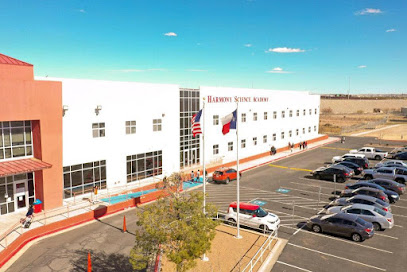 Harmony Science Academy - El Paso