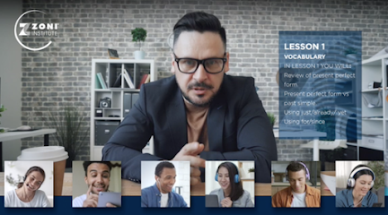Zoni Institute - zonilive.com, Union City