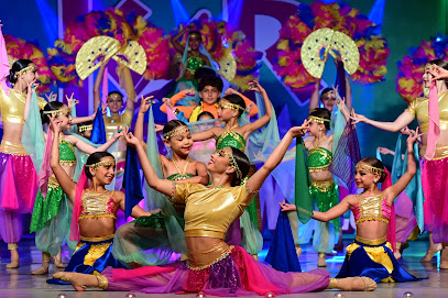 Pilares Dance Co Inc., Hialeah