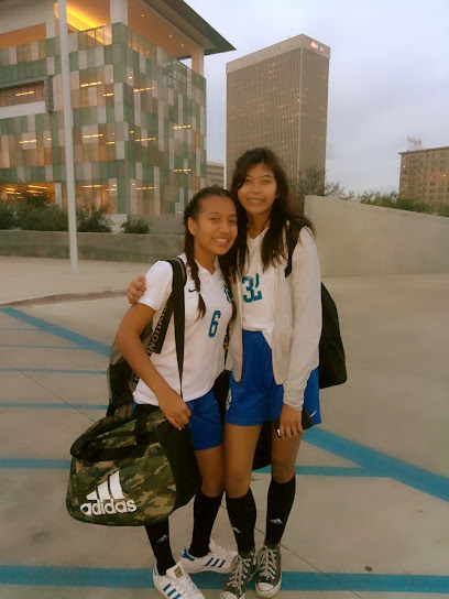 Los Angeles High School of the Arts