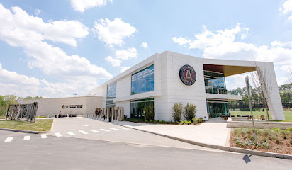 Atlanta United FC Training Ground