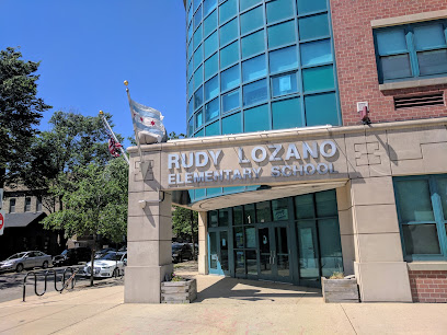 Lozano Branch School