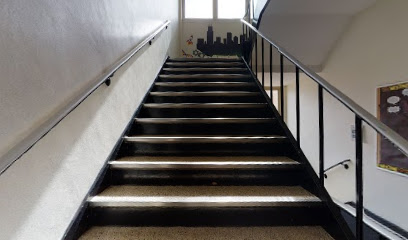 Rauner College Prep, Chicago