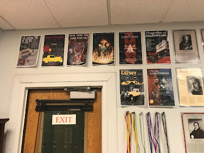 McNair Academic High School, New Jersey