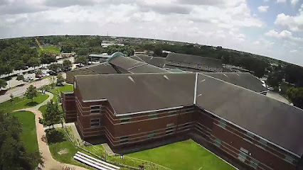 Park Place Elementary School, Houston, Texas