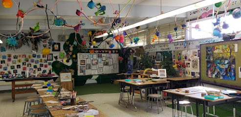 San Diego Cooperative Charter School