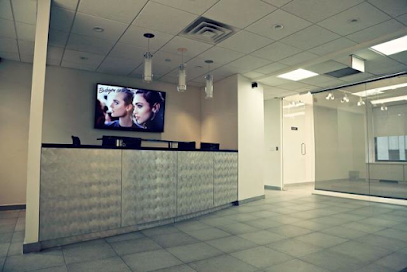 Barbizon, New York City