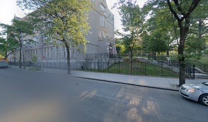 Queens High School for Language Studies