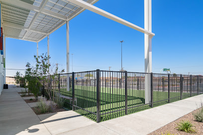 EPLA East (El Paso Leadership Academy)