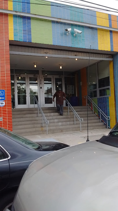 Bronx Charter School for the Arts