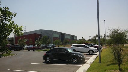 IDEA Headquarters Rio grande Valley