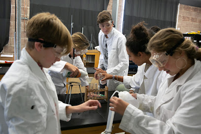 International School of Los Angeles / Lycée International (LILA), California