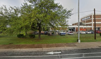 Northeast Early College High School