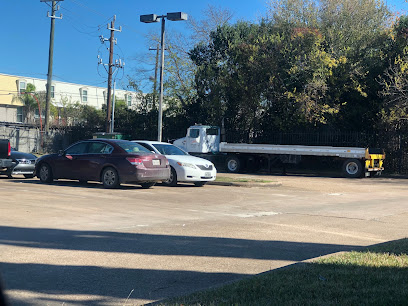 Escuela CDL Carnet Comercial de Conducir, Houston, Texas