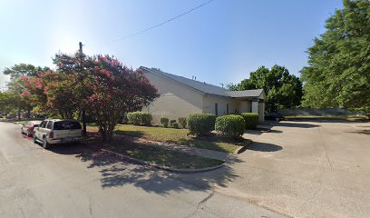 Literacy Achieves - West Dallas Campus, Irving