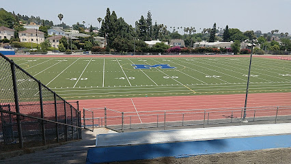 John Marshall High School, Los Ángeles