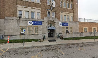 Lee A Tolbert Community Academy, Kansas City