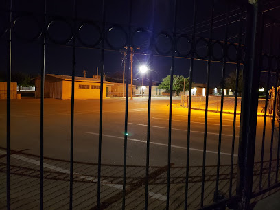 Edgemere Elementary School, El Paso