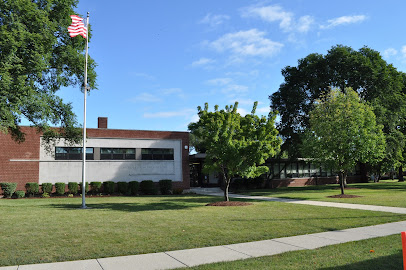 Hermes Elementary School, Aurora