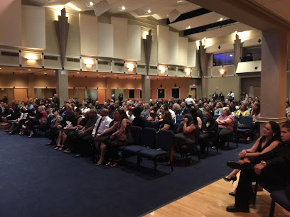 Christian Life Center Academy