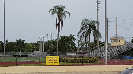 Naples High School