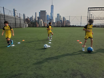 FFA NYC YOUTH SPORTS