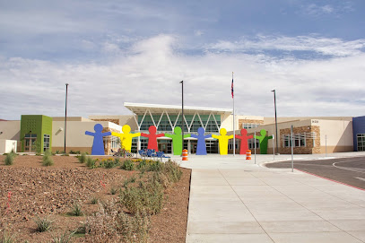 James P. Butler Elementary