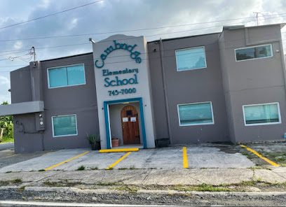 Cambridge Elementary School, Puerto Rico