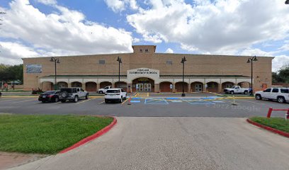 Hidalgo Elementary School