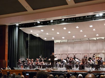 Cypress Creek High School, Orlando