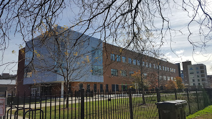 Mark T. Skinner West Elementary School