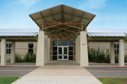 Mission Academy, San Antonio