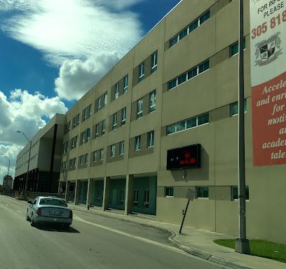 Westland Hialeah Senior High School