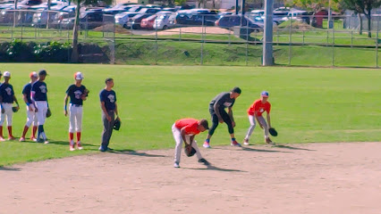 Raiders Baseball Academy