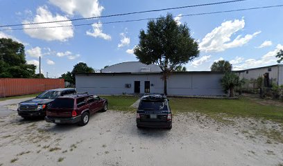 Tampa Technical School