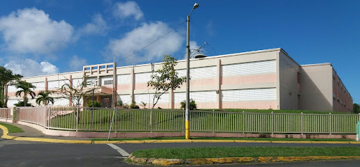 Escuela Especializada en Idiomas Rafael Pont Flores