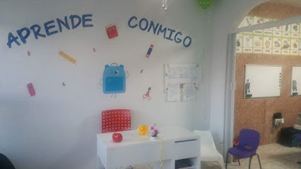 Aprende Conmigo, Puerto Rico
