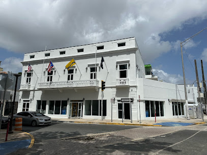 Paradiso College Preparatory - Bilingual School in Rio Piedras, Puerto Rico