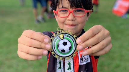 My Soccer Academy Orlando OIS