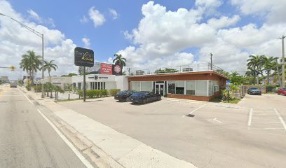 Cooking Class in Miami