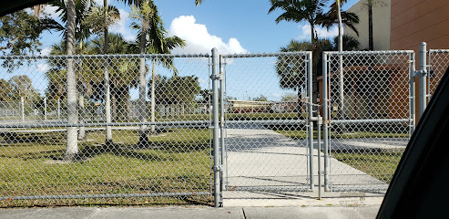 Palm Lakes Elementary, Hialeah