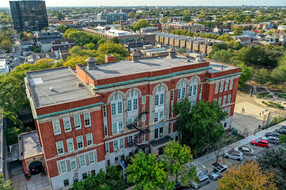Goethe Elementary School