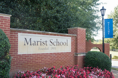 Marist School, Atlanta